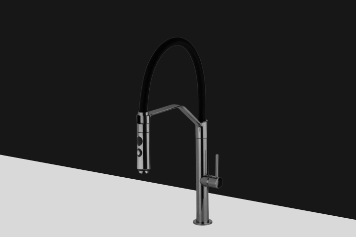Vòi bếp